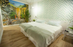 aridane loft